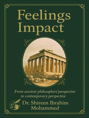 cover image of Feelings Impact
